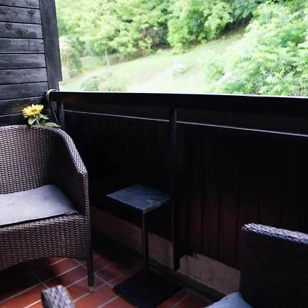 Apartman Tony's Place Under The Castle *