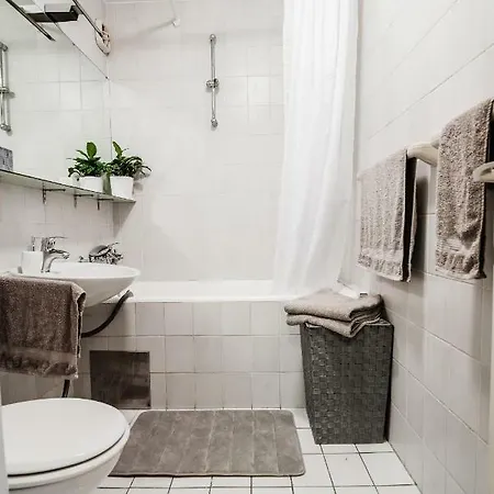 Tony's Place Under The Castle *