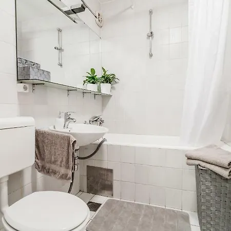 Apartman Tony's Place Under The Castle