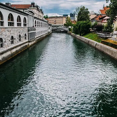 Tony's Place Under The Castle Ljubljana