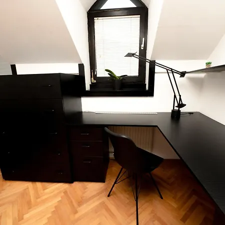 Tony's Place Under The Castle *