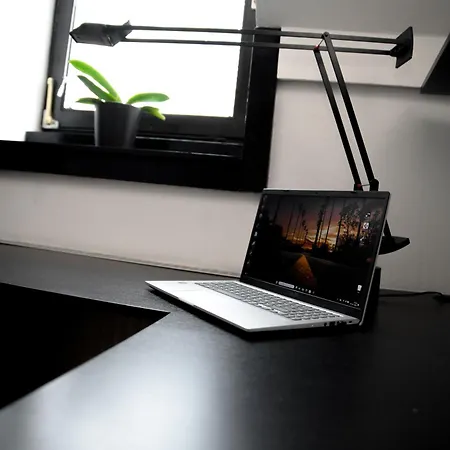 Apartment Tony's Place Under The Castle Ljubljana