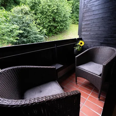 Apartman Tony's Place Under The Castle