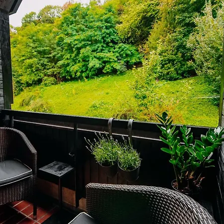 Tony's Place Under The Castle Apartman Ljubljana