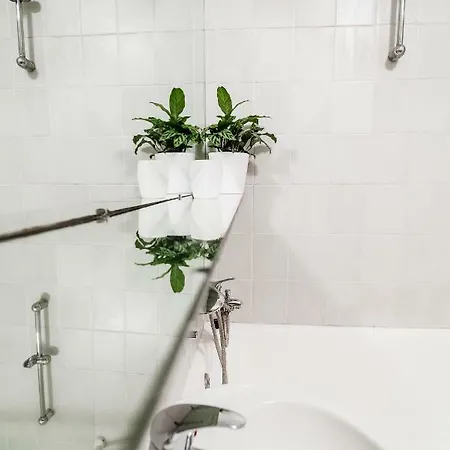 Apartman Tony's Place Under The Castle *