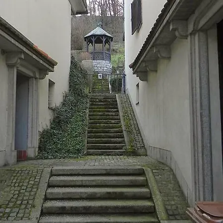 Apartman Tony's Place Under The Castle Ljubljana