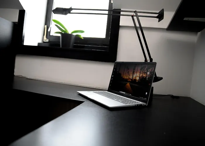 Апартаменты Tony's Place Under The Castle Любляна