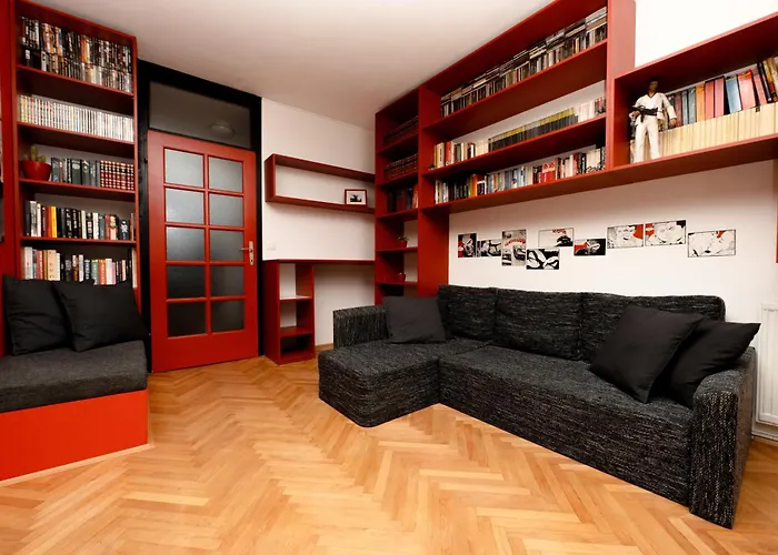 Tony's Place Under The Castle * Любляна