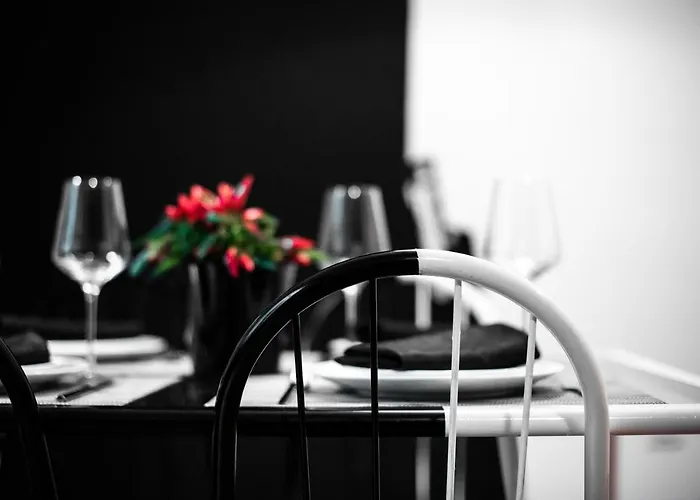 アパート Tony's Place Under The Castle *