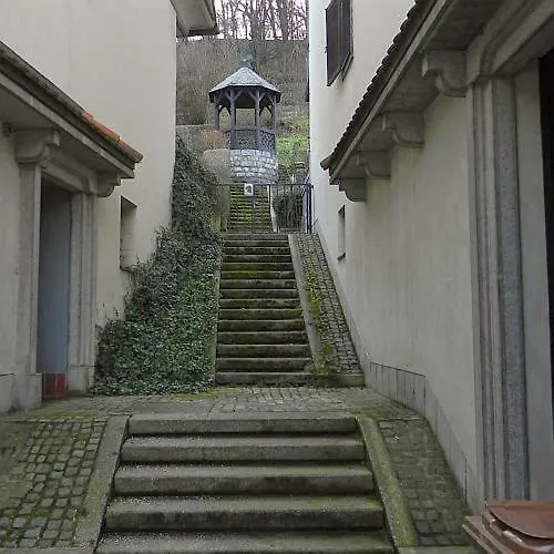 Апартаменты Tony's Place Under The Castle Любляна