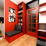 Apartma Tony's Place Under The Castle *