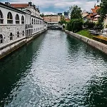 Tony's Place Under The Castle Ljubljana