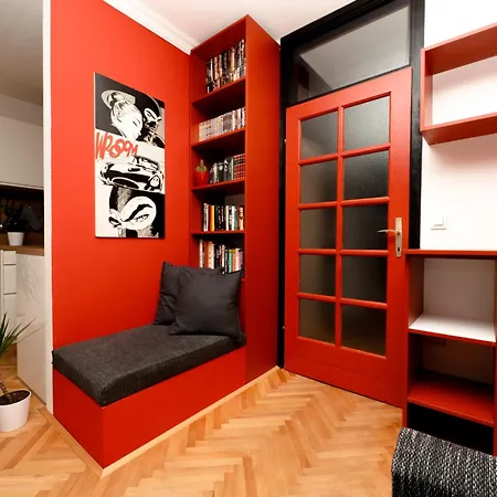 Apartma Tony's Place Under The Castle *